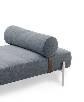 Daybe Daybed Extra Pillow Kissen für Liege Northern